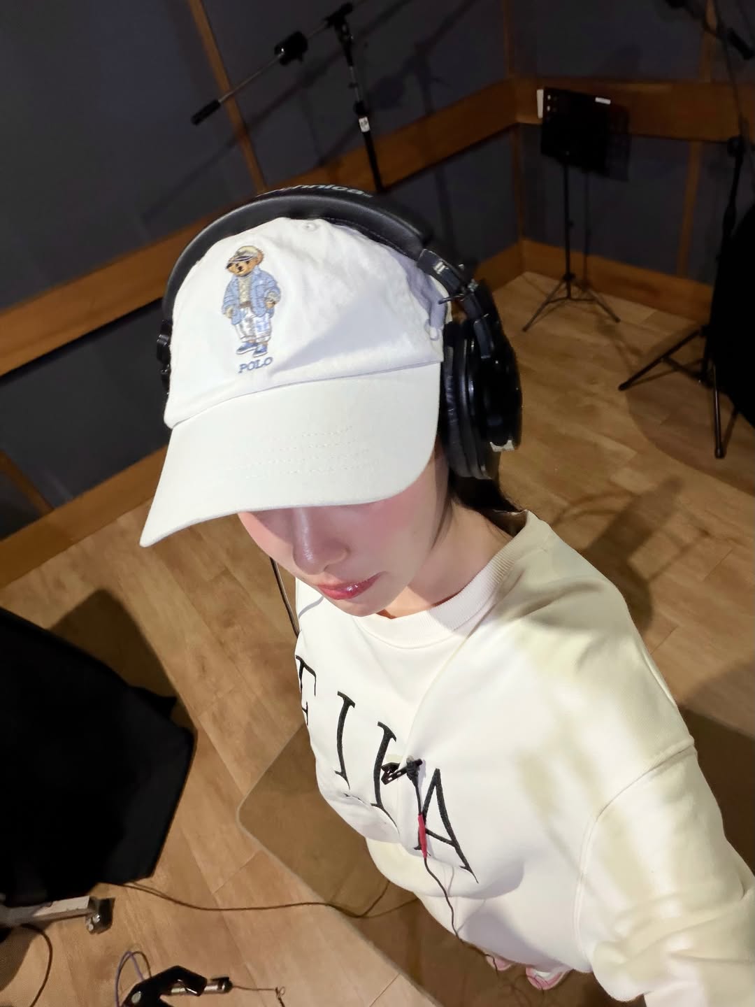 อุ้ม - อิษยา ฮอสุวรรณ