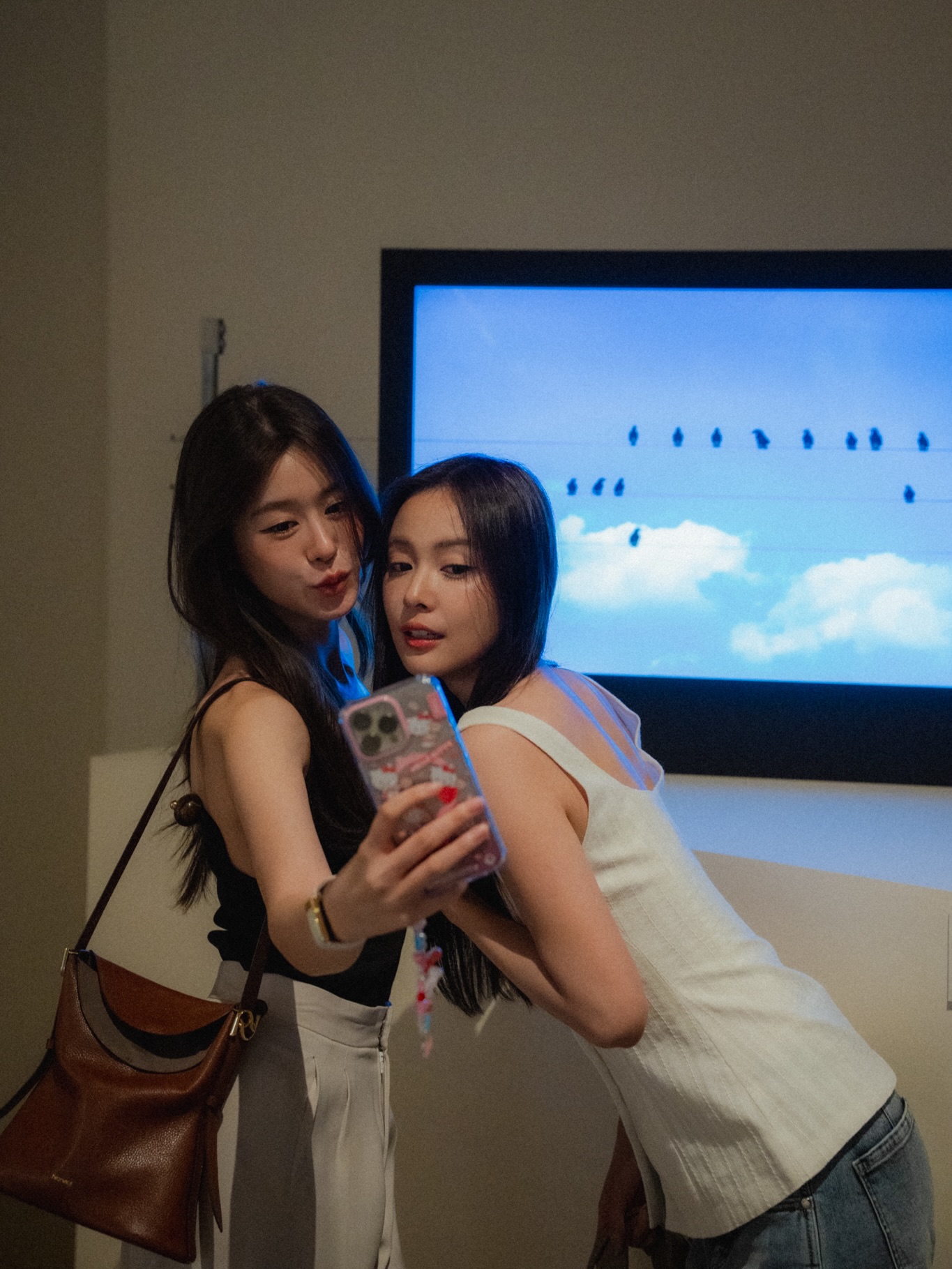 อุ้ม - อิษยา ฮอสุวรรณ
