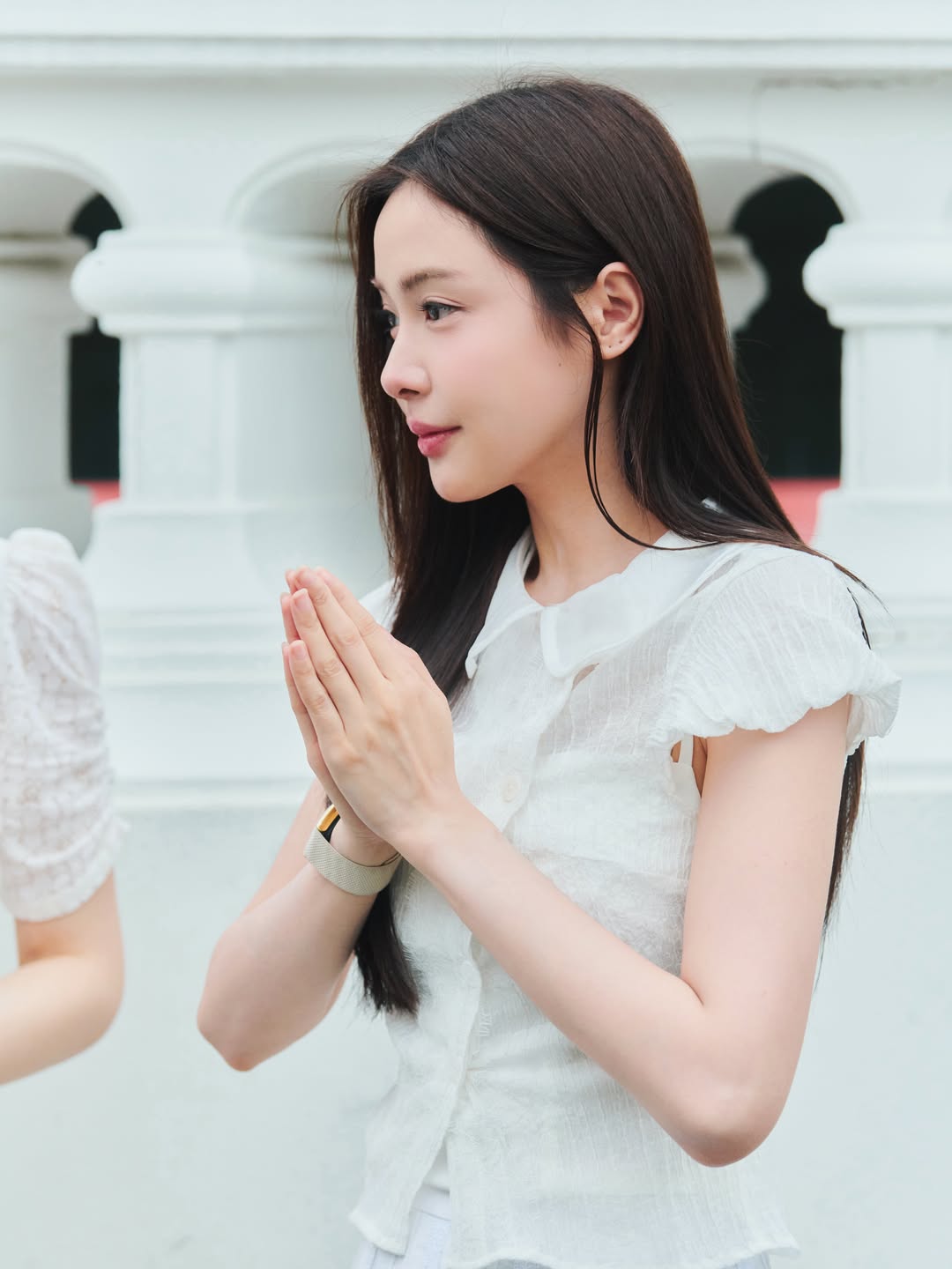 อุ้ม - อิษยา ฮอสุวรรณ