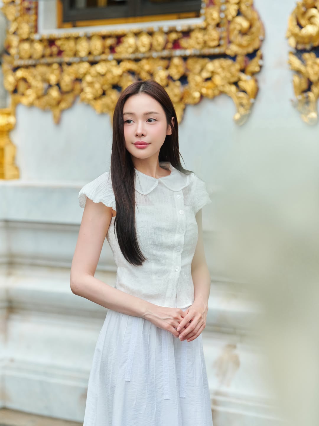 อุ้ม - อิษยา ฮอสุวรรณ