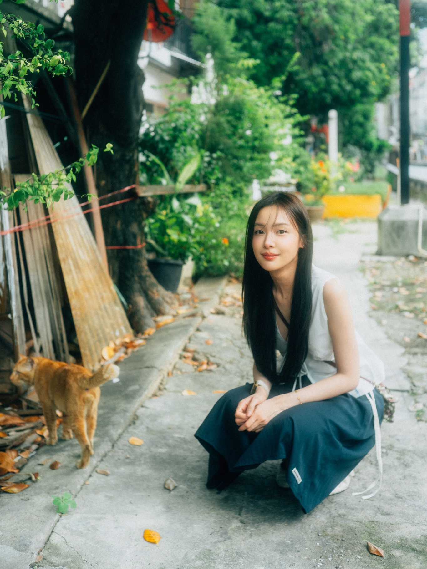 อุ้ม - อิษยา ฮอสุวรรณ