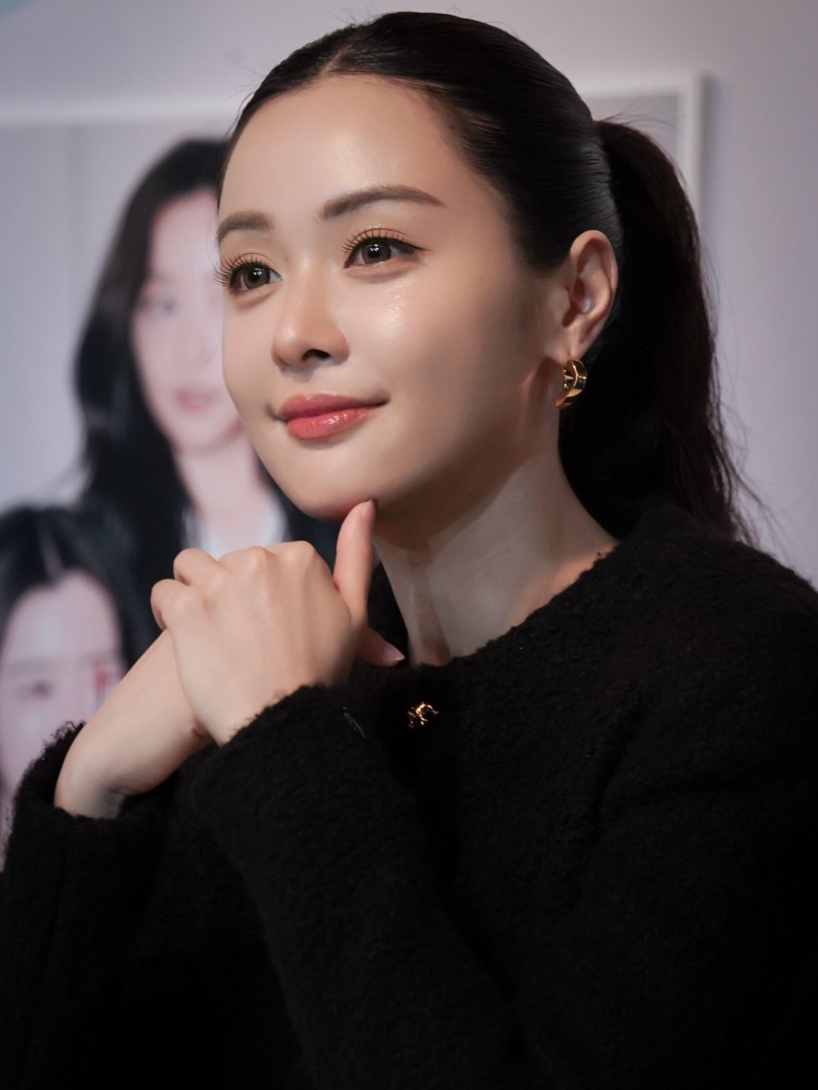 อุ้ม - อิษยา ฮอสุวรรณ
