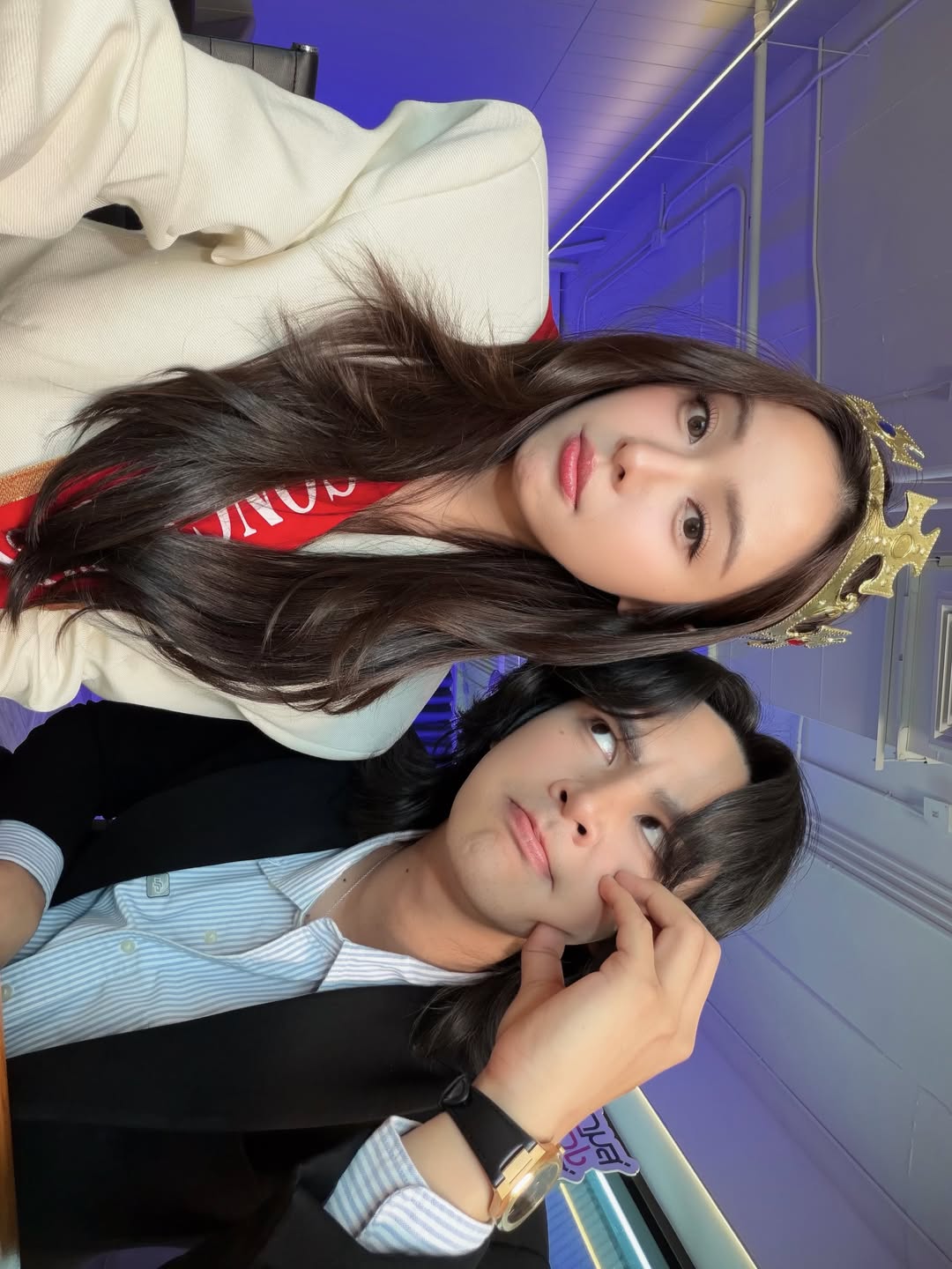 อุ้ม - อิษยา ฮอสุวรรณ