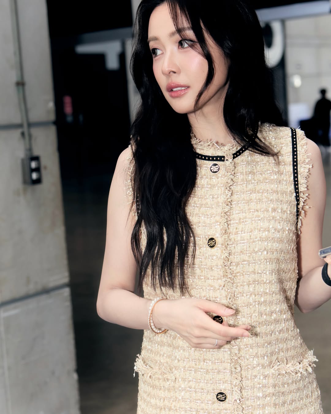 อุ้ม - อิษยา ฮอสุวรรณ