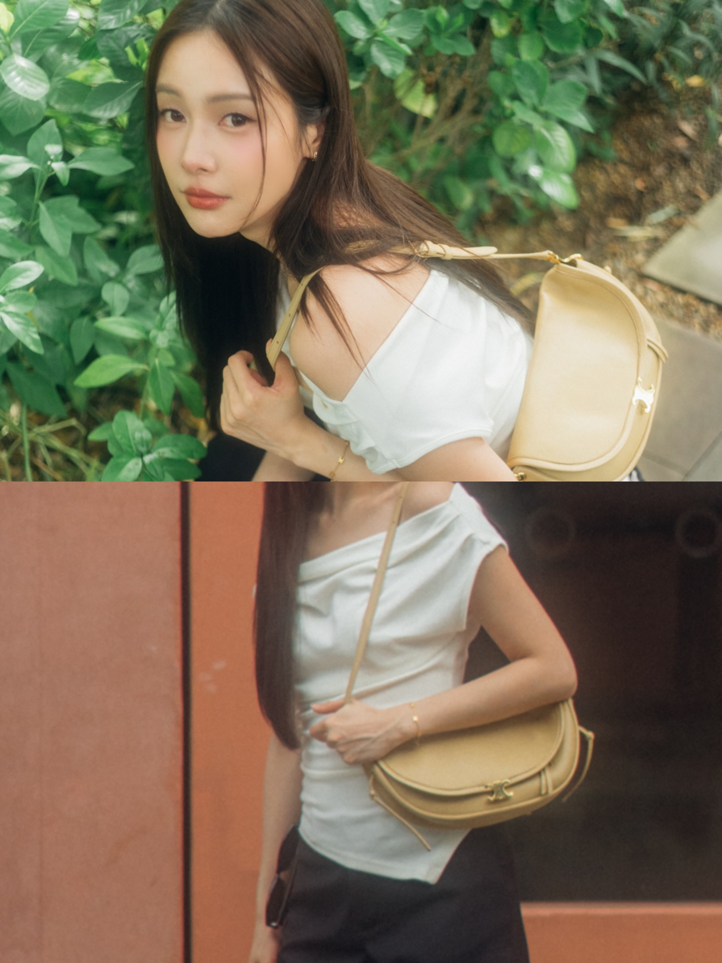 อุ้ม - อิษยา ฮอสุวรรณ