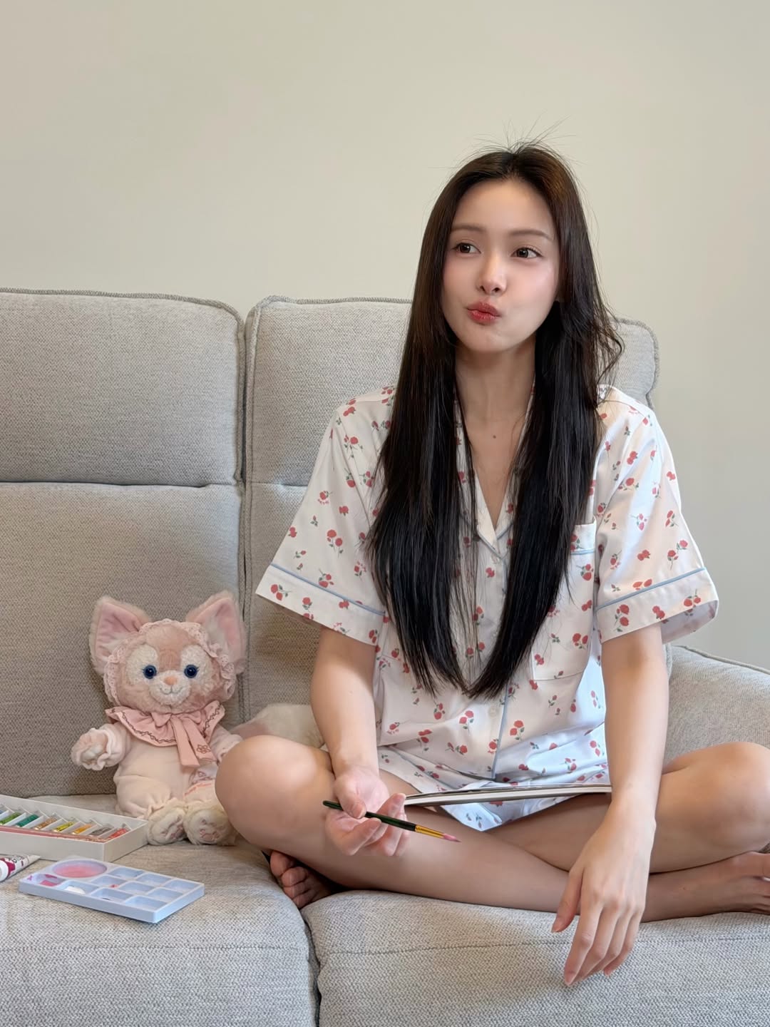 อุ้ม - อิษยา ฮอสุวรรณ