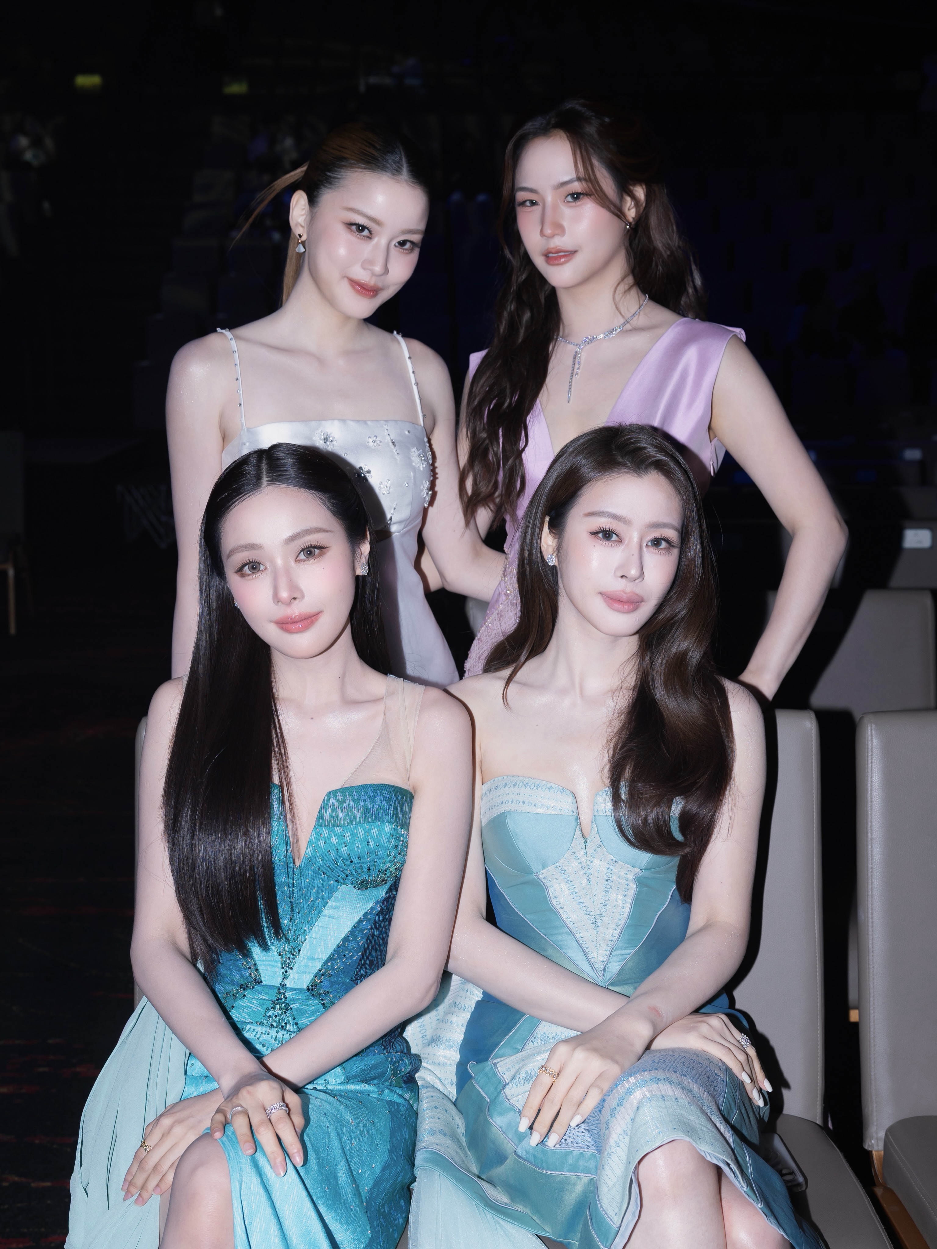 อุ้ม - อิษยา ฮอสุวรรณ