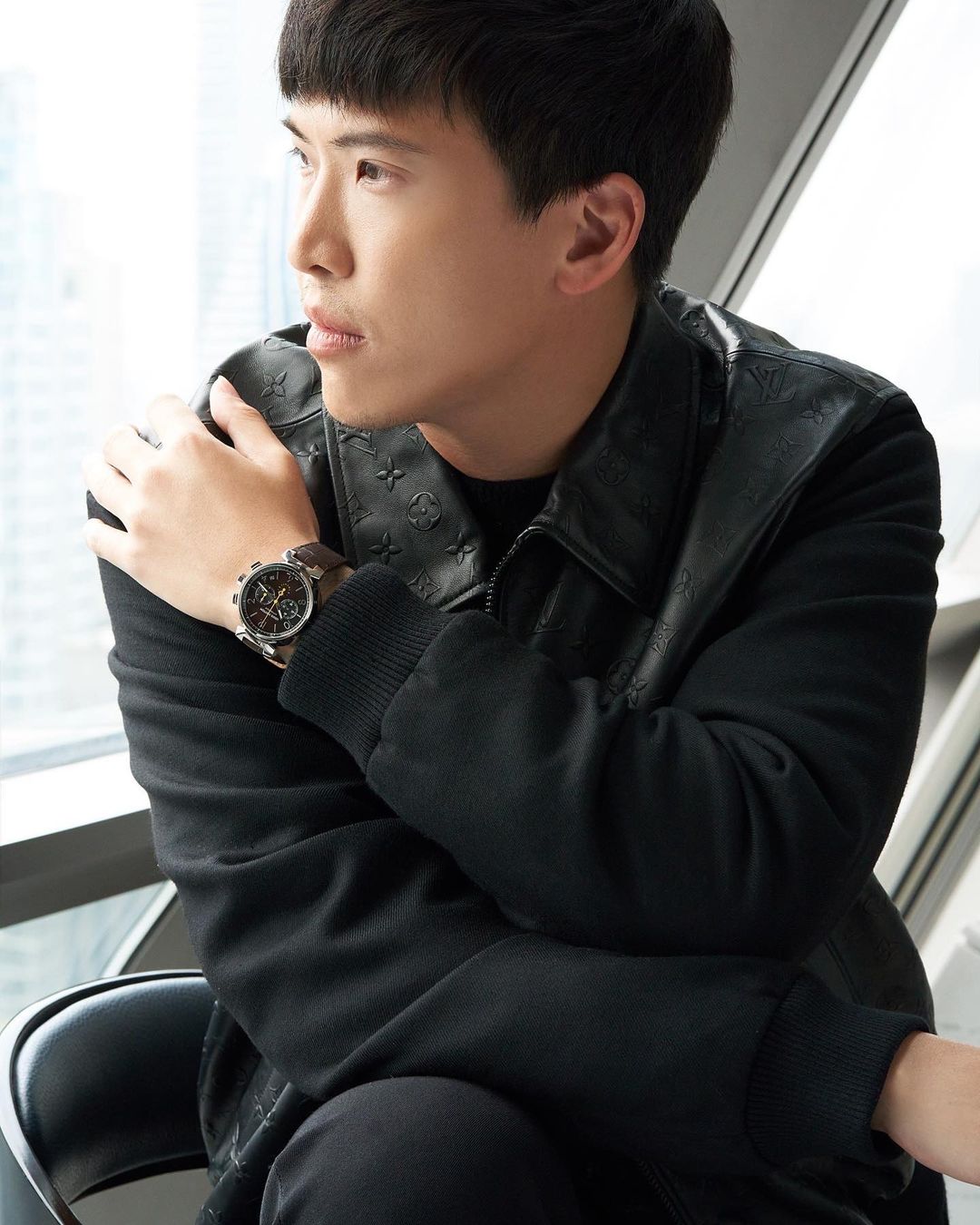 ป๊อก - ภัสสรกรณ์ จิราธิวัฒน์