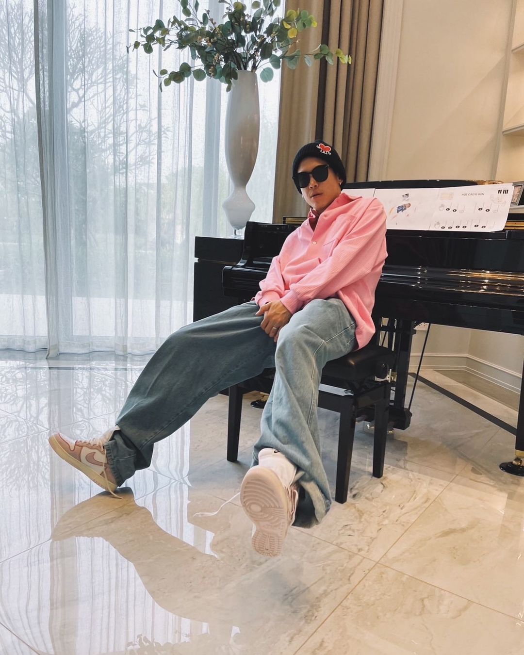 ป๊อก - ภัสสรกรณ์ จิราธิวัฒน์