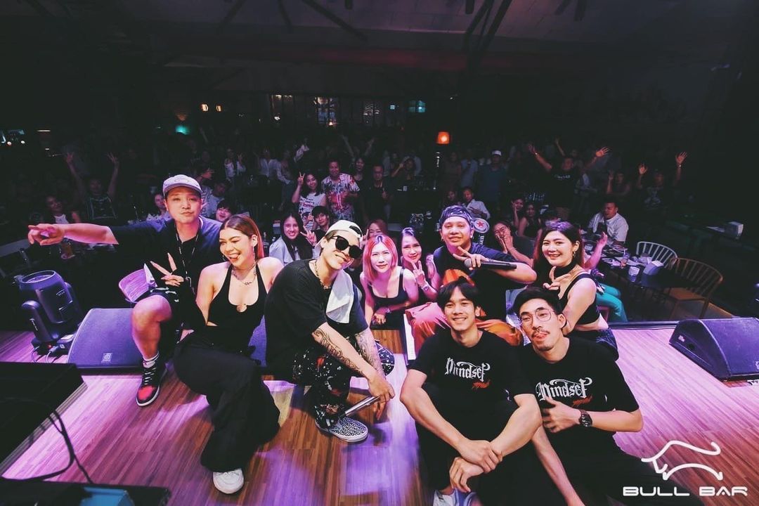 ป๊อก - ภัสสรกรณ์ จิราธิวัฒน์