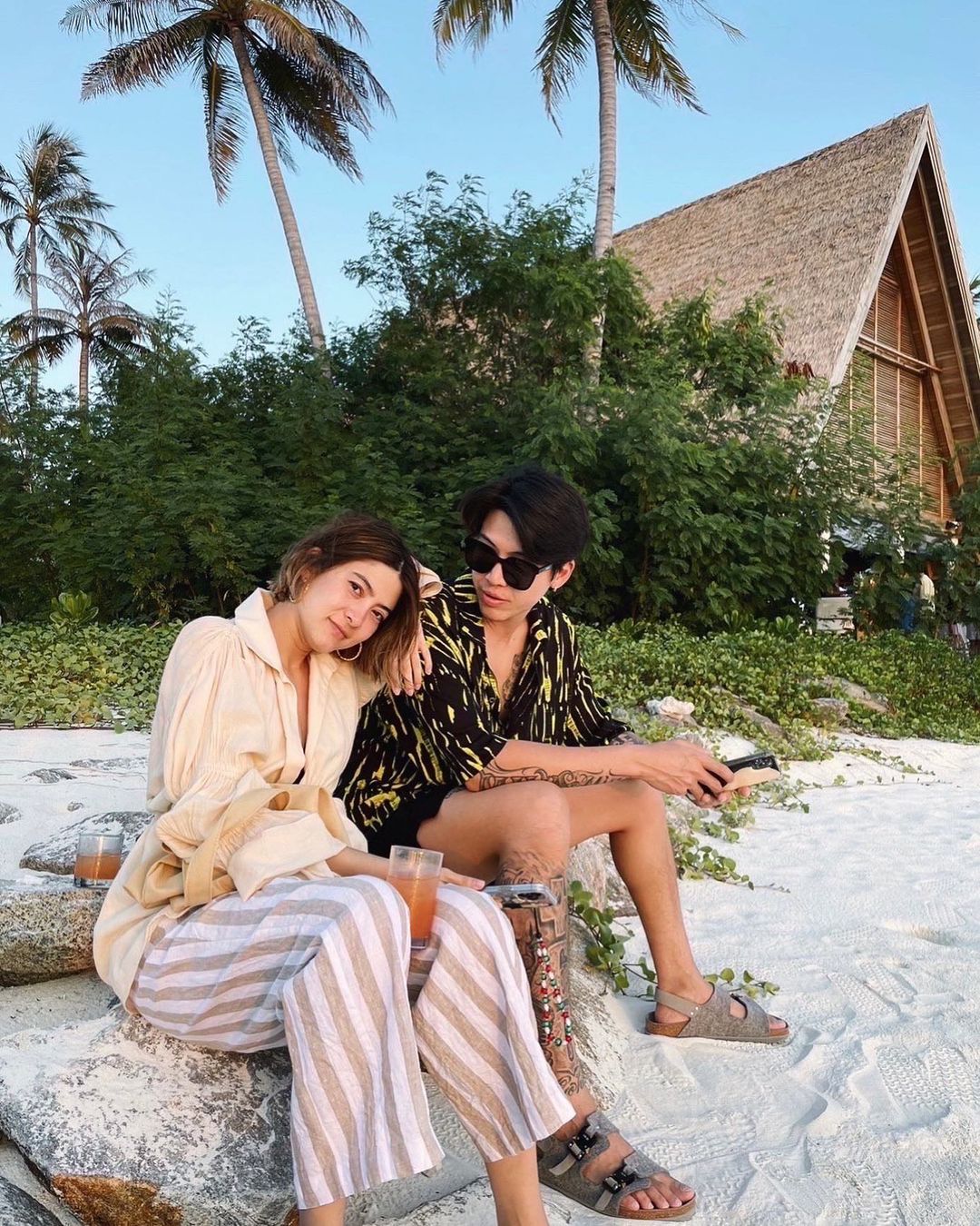 ป๊อก - ภัสสรกรณ์ จิราธิวัฒน์