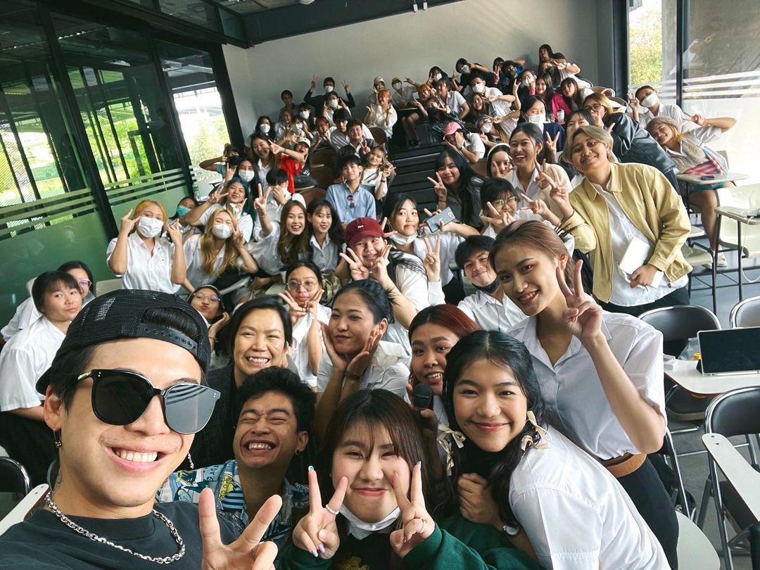 ป๊อก - ภัสสรกรณ์ จิราธิวัฒน์