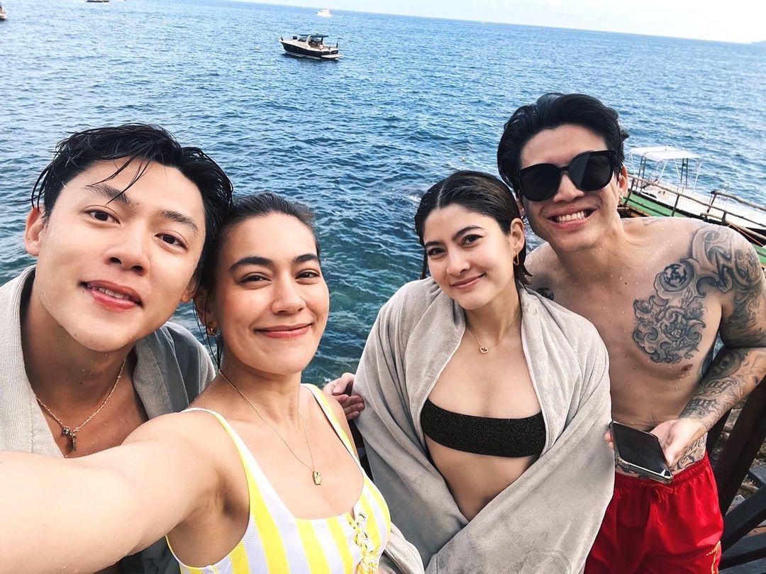 ป๊อก - ภัสสรกรณ์ จิราธิวัฒน์