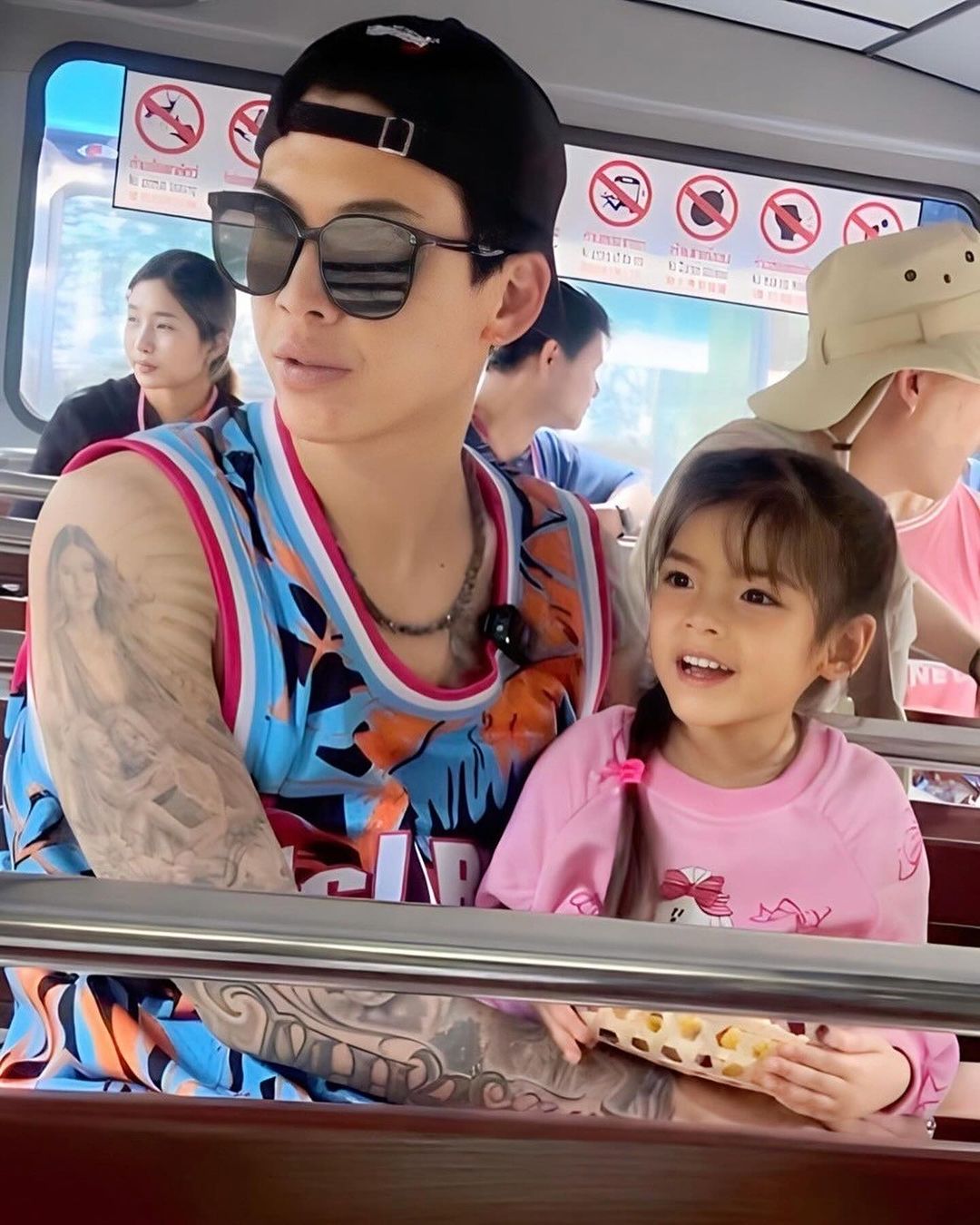ป๊อก - ภัสสรกรณ์ จิราธิวัฒน์