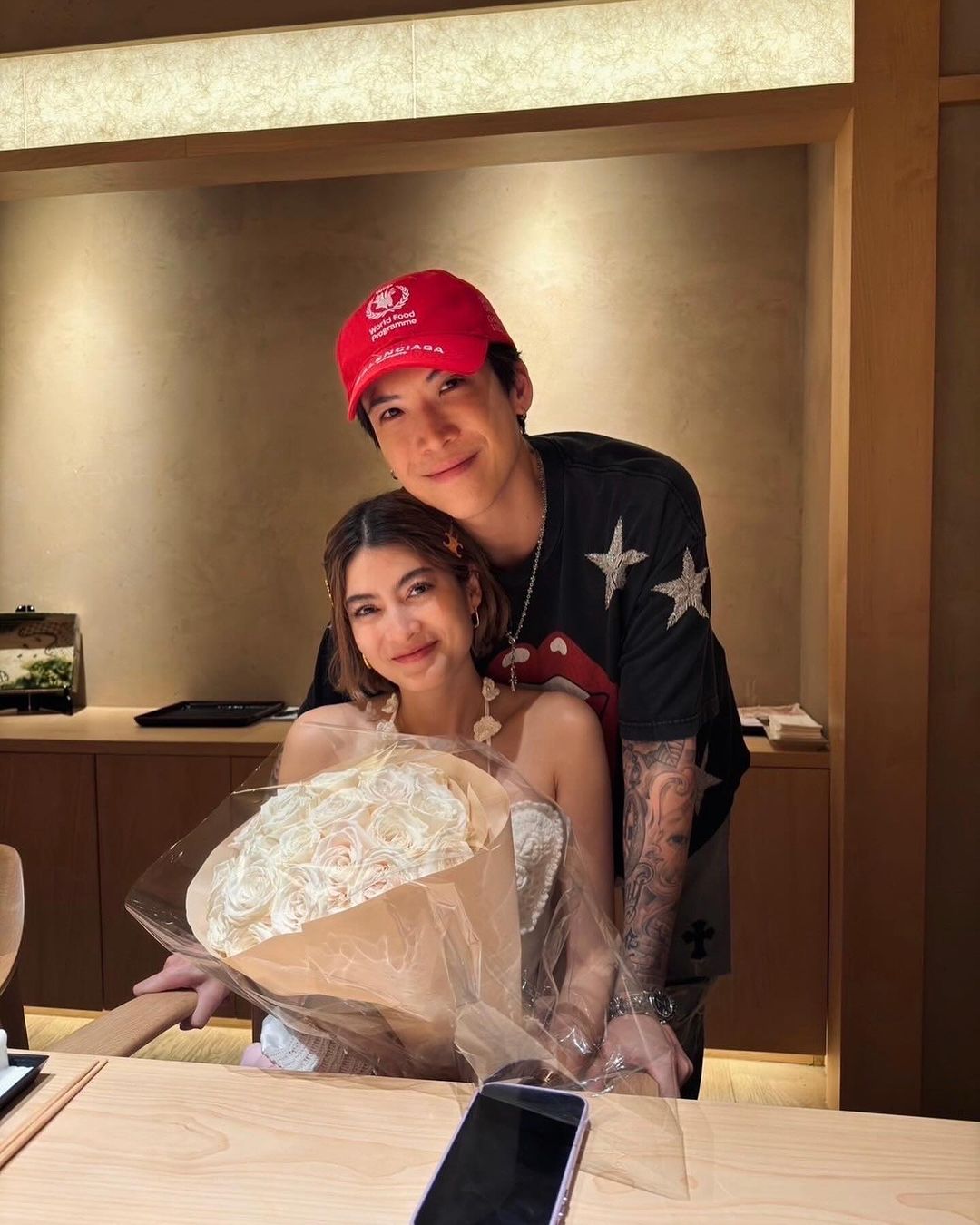 ป๊อก - ภัสสรกรณ์ จิราธิวัฒน์