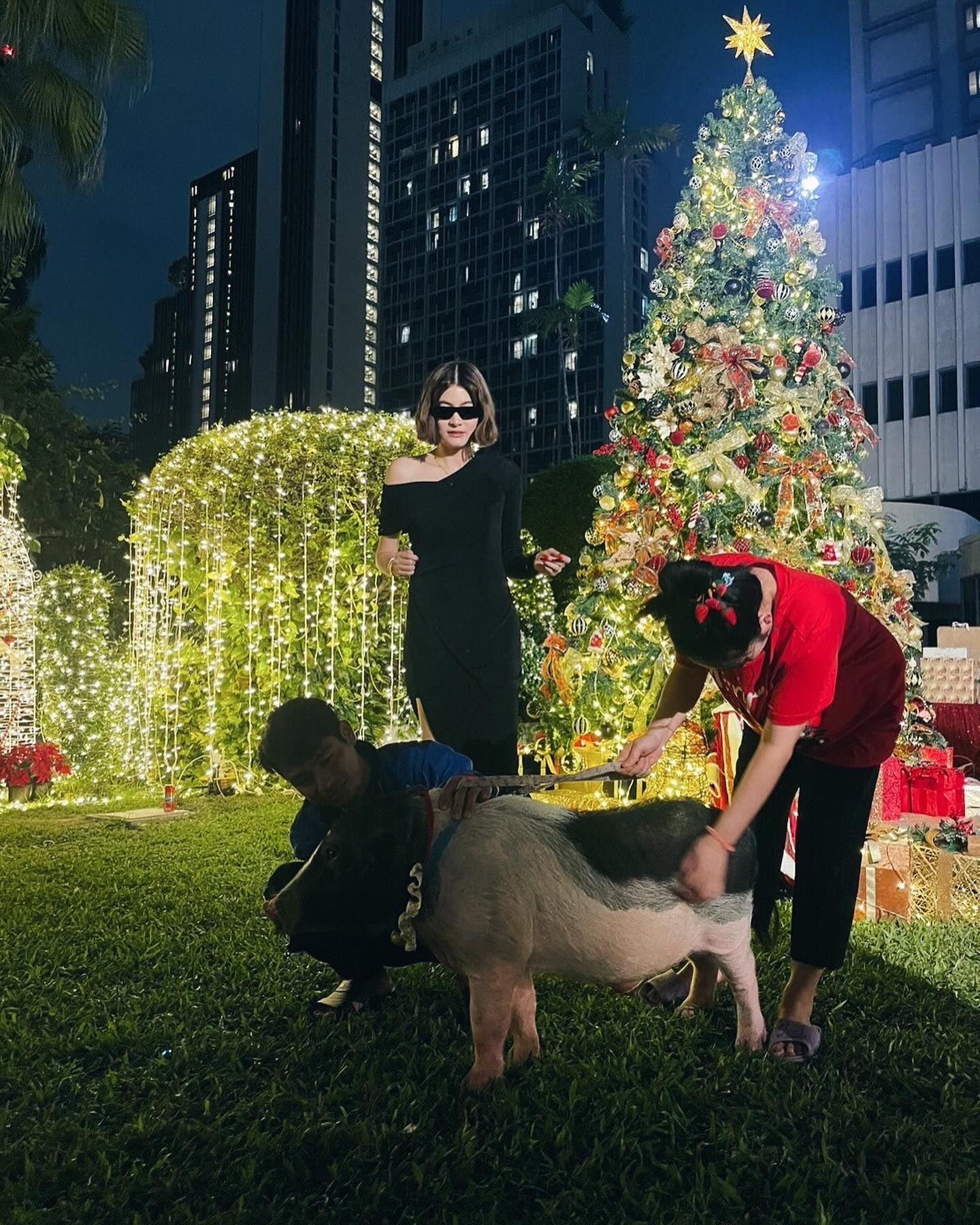 ป๊อก - ภัสสรกรณ์ จิราธิวัฒน์