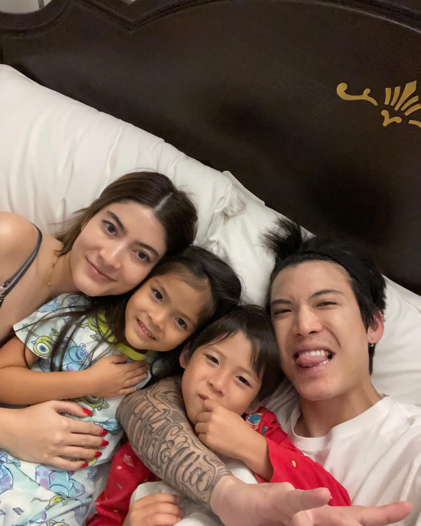 ป๊อก - ภัสสรกรณ์ จิราธิวัฒน์