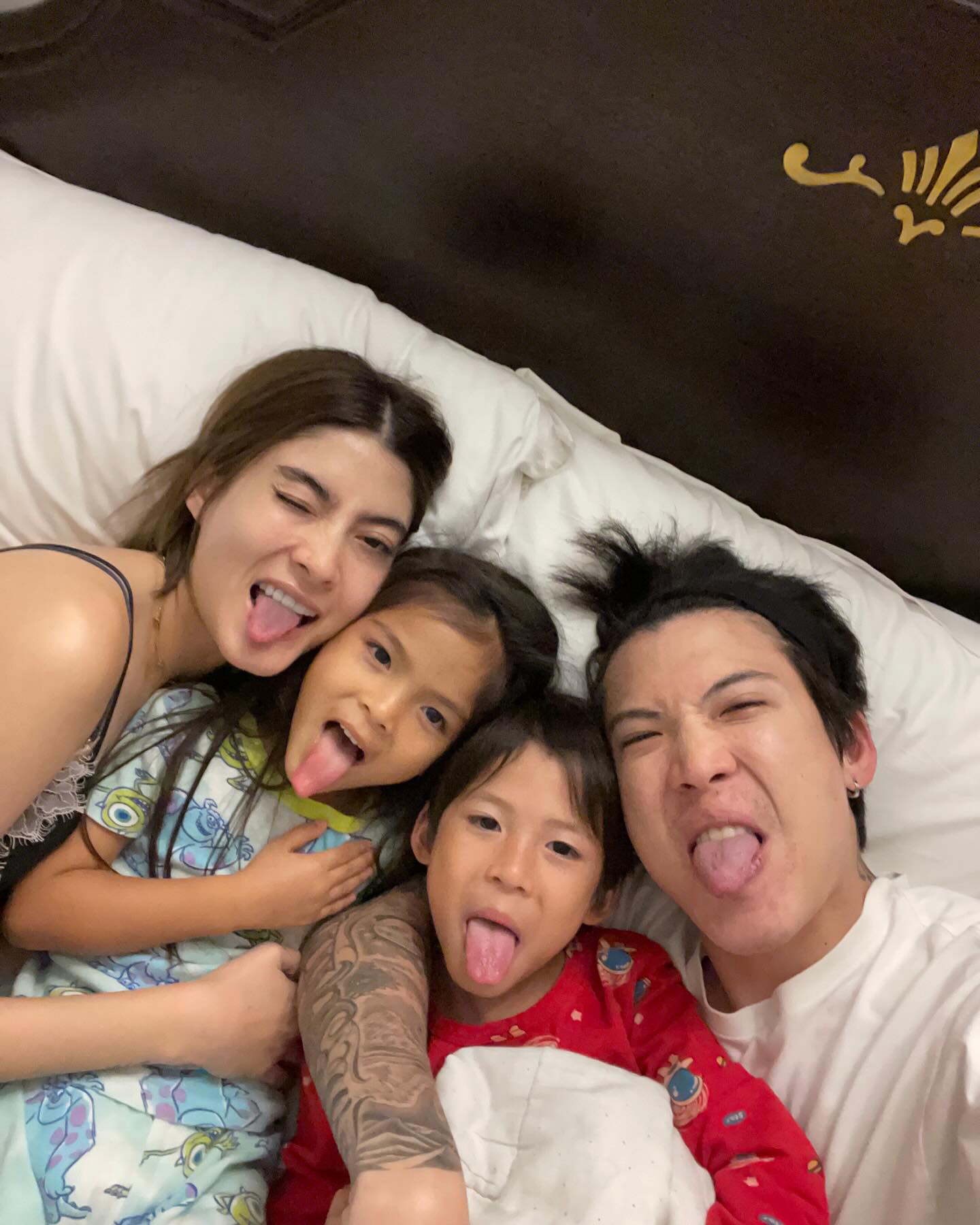 ป๊อก - ภัสสรกรณ์ จิราธิวัฒน์