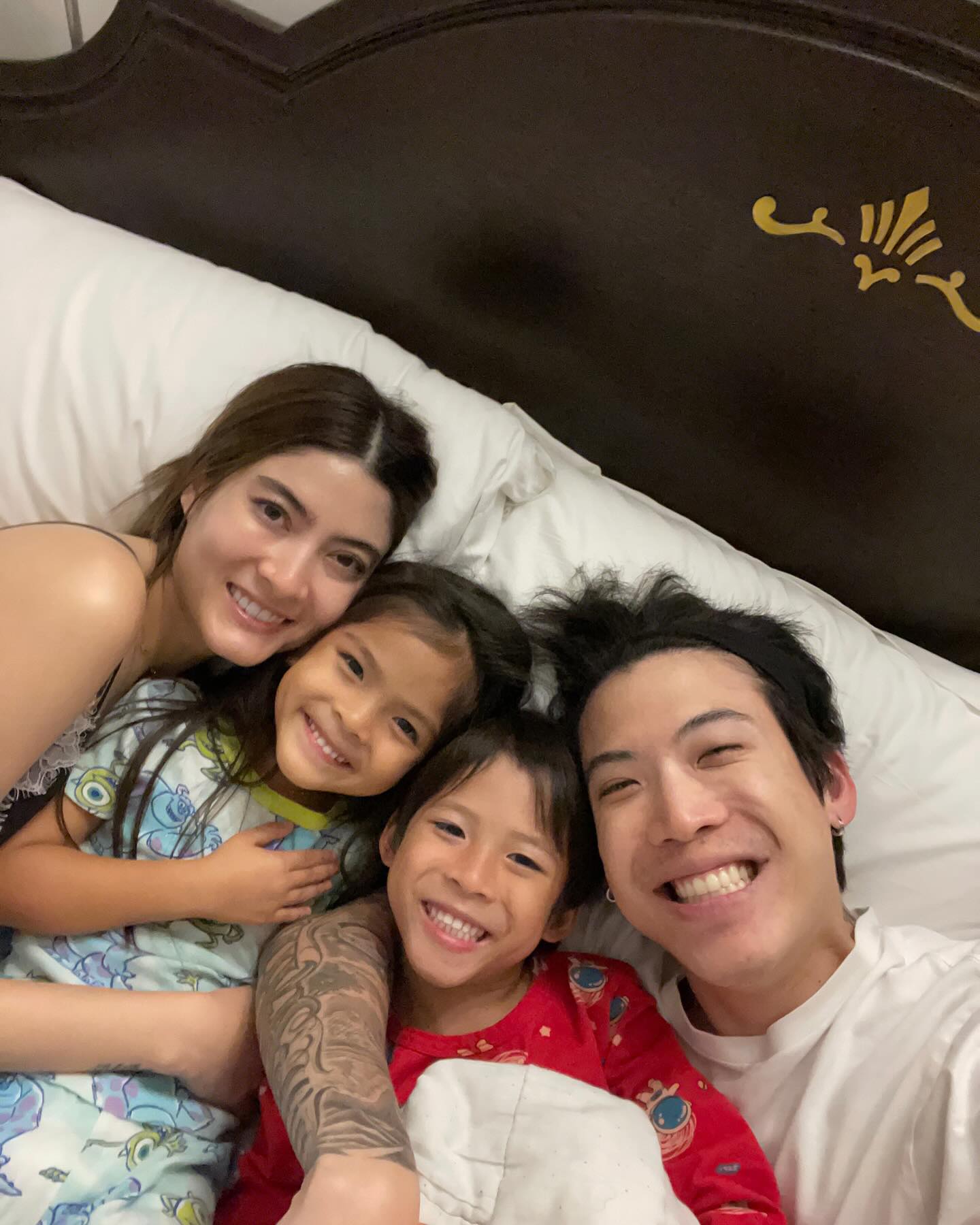 ป๊อก - ภัสสรกรณ์ จิราธิวัฒน์