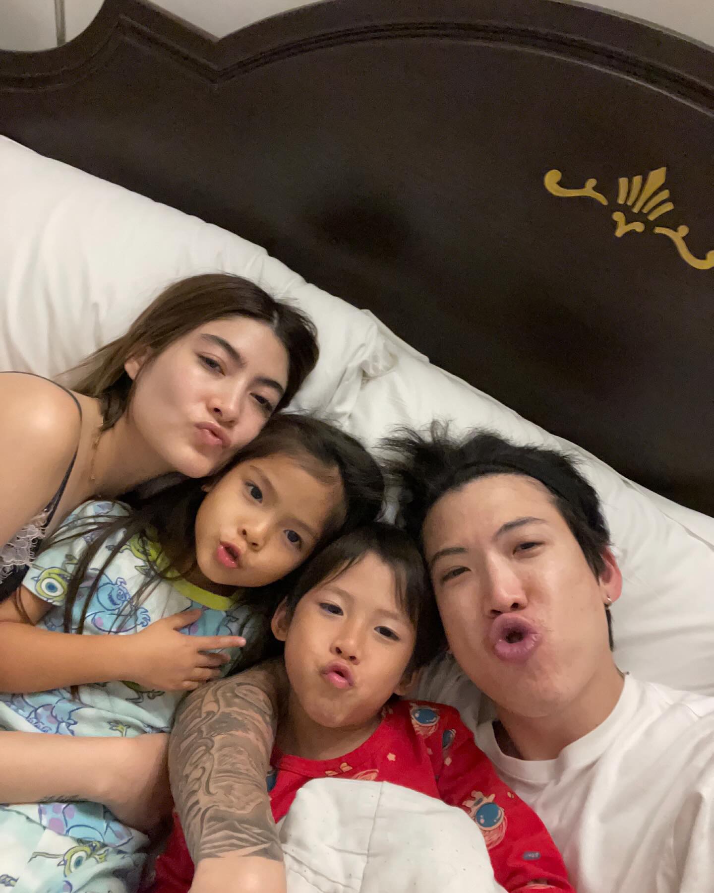 ป๊อก - ภัสสรกรณ์ จิราธิวัฒน์