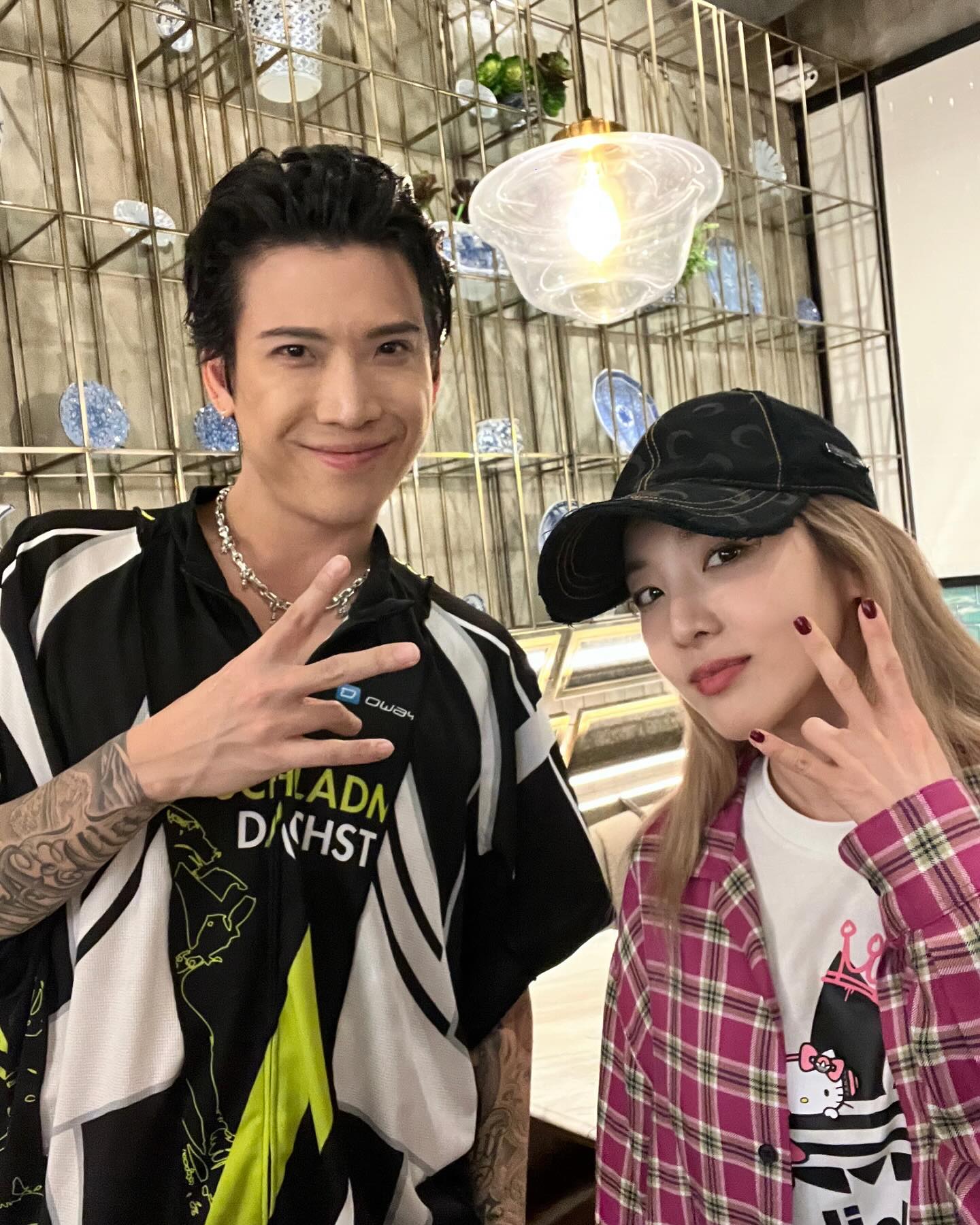 ป๊อก - ภัสสรกรณ์ จิราธิวัฒน์