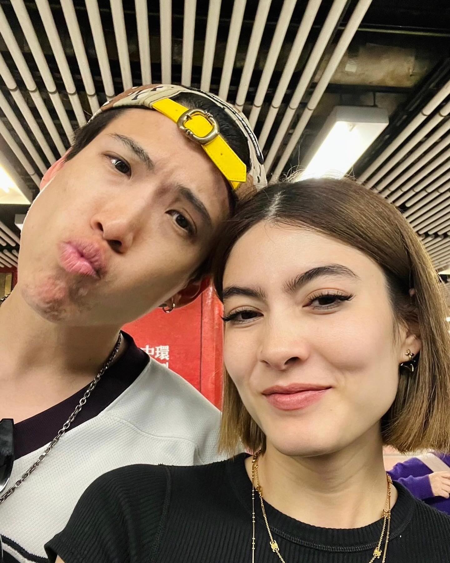 ป๊อก - ภัสสรกรณ์ จิราธิวัฒน์