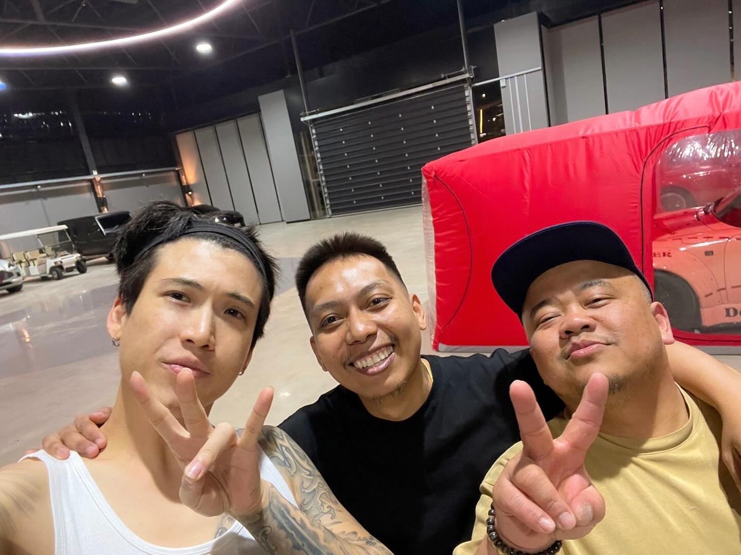 ป๊อก - ภัสสรกรณ์ จิราธิวัฒน์
