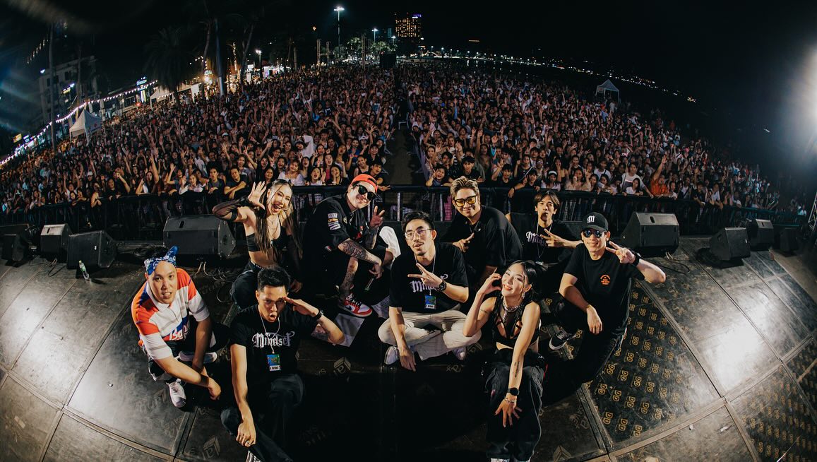 ป๊อก - ภัสสรกรณ์ จิราธิวัฒน์