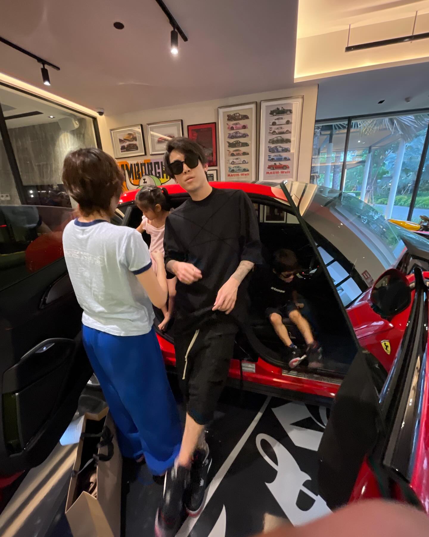 ป๊อก - ภัสสรกรณ์ จิราธิวัฒน์