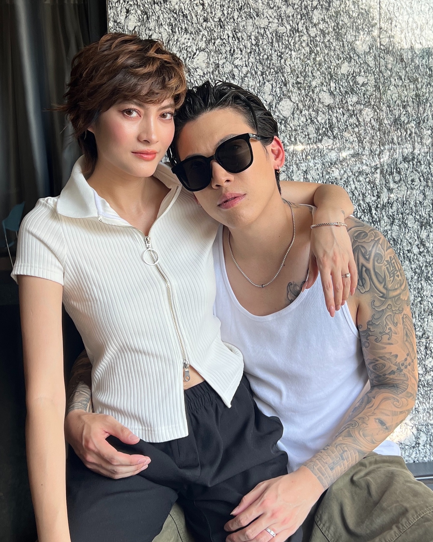 ป๊อก - ภัสสรกรณ์ จิราธิวัฒน์