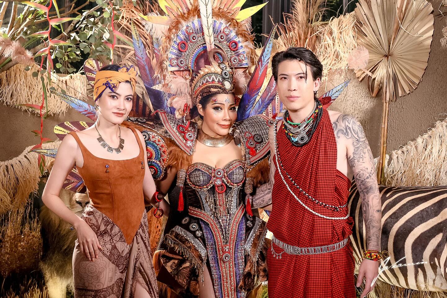 ป๊อก - ภัสสรกรณ์ จิราธิวัฒน์