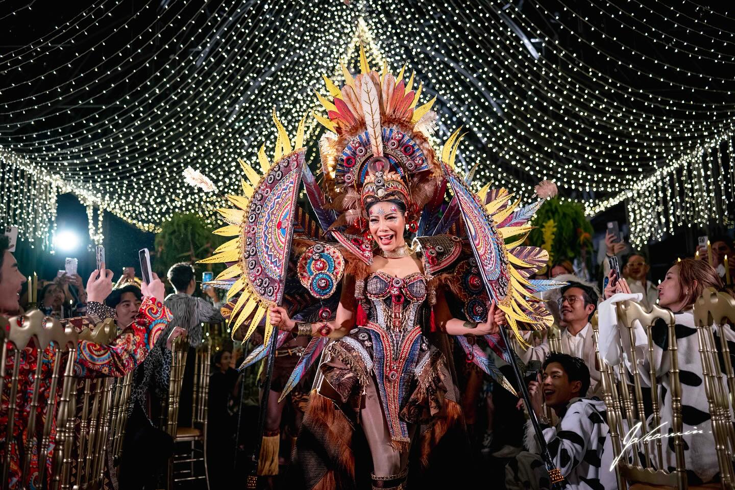 ป๊อก - ภัสสรกรณ์ จิราธิวัฒน์