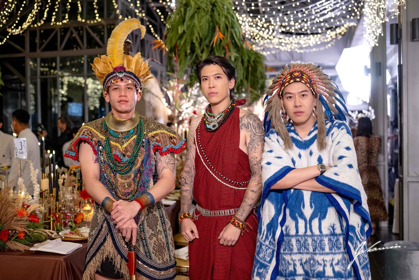 ป๊อก - ภัสสรกรณ์ จิราธิวัฒน์