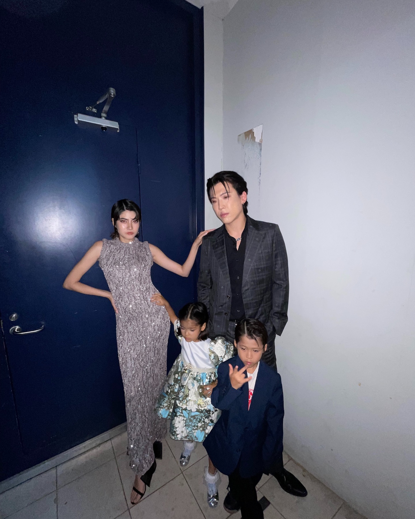 ป๊อก - ภัสสรกรณ์ จิราธิวัฒน์
