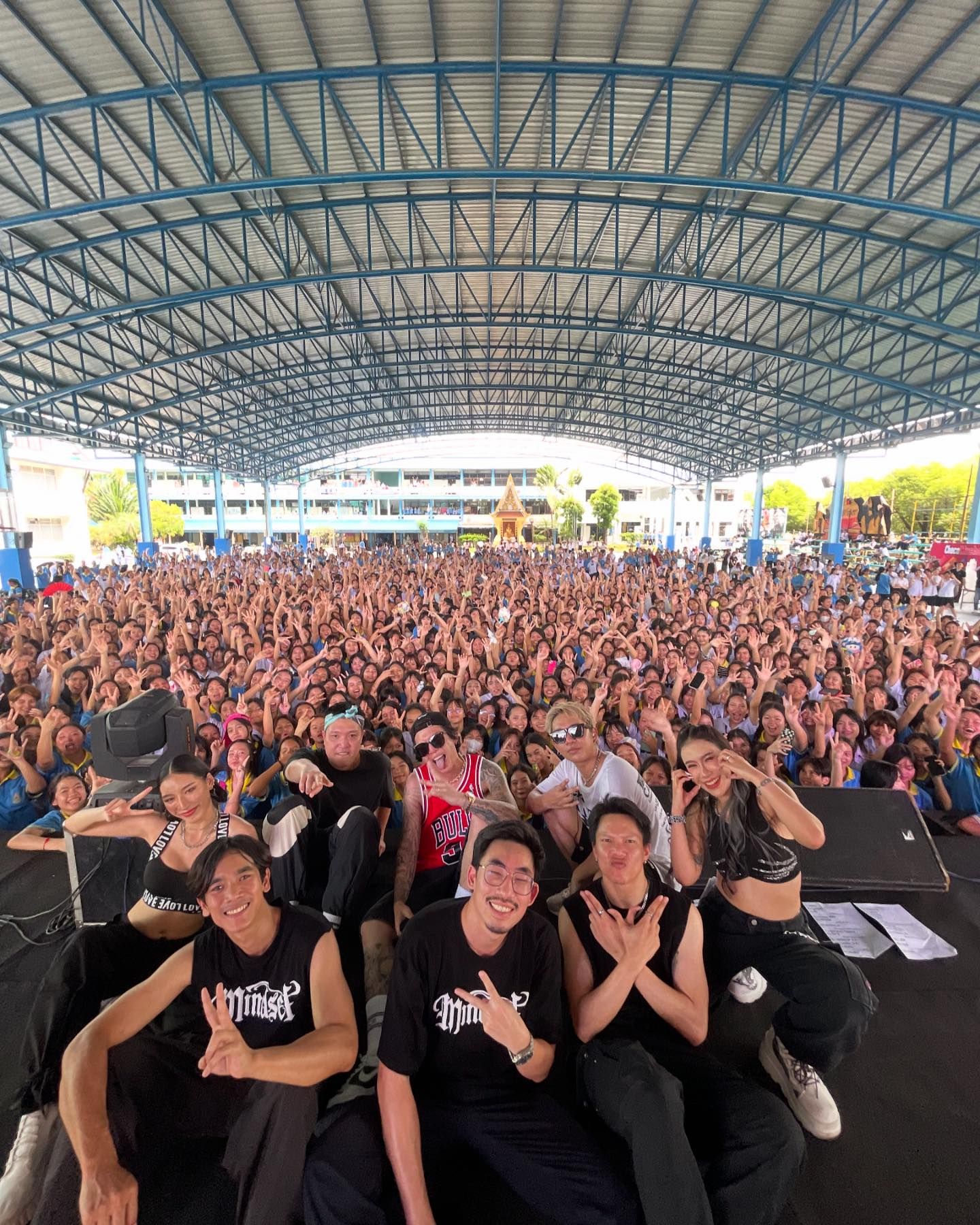 ป๊อก - ภัสสรกรณ์ จิราธิวัฒน์