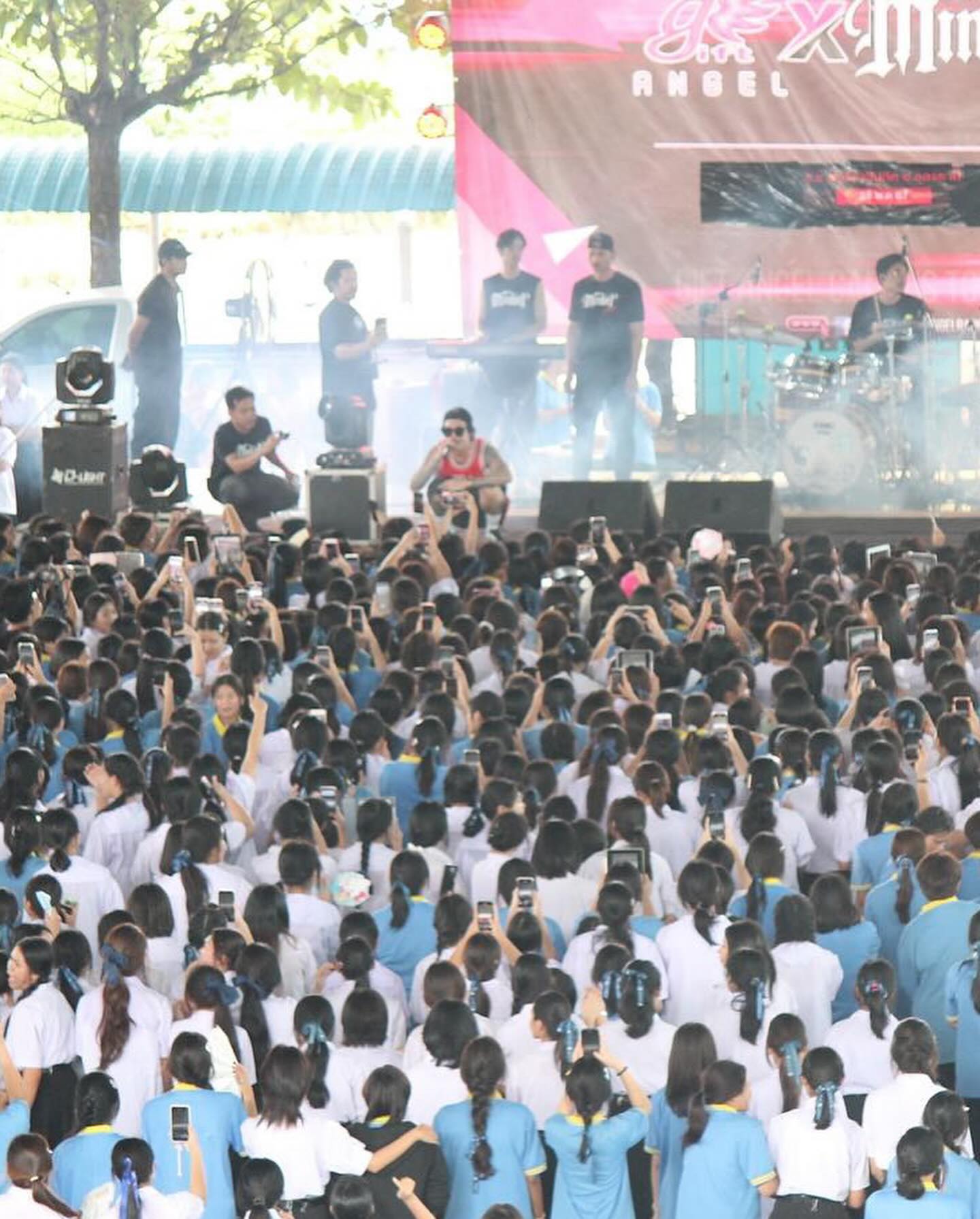 ป๊อก - ภัสสรกรณ์ จิราธิวัฒน์