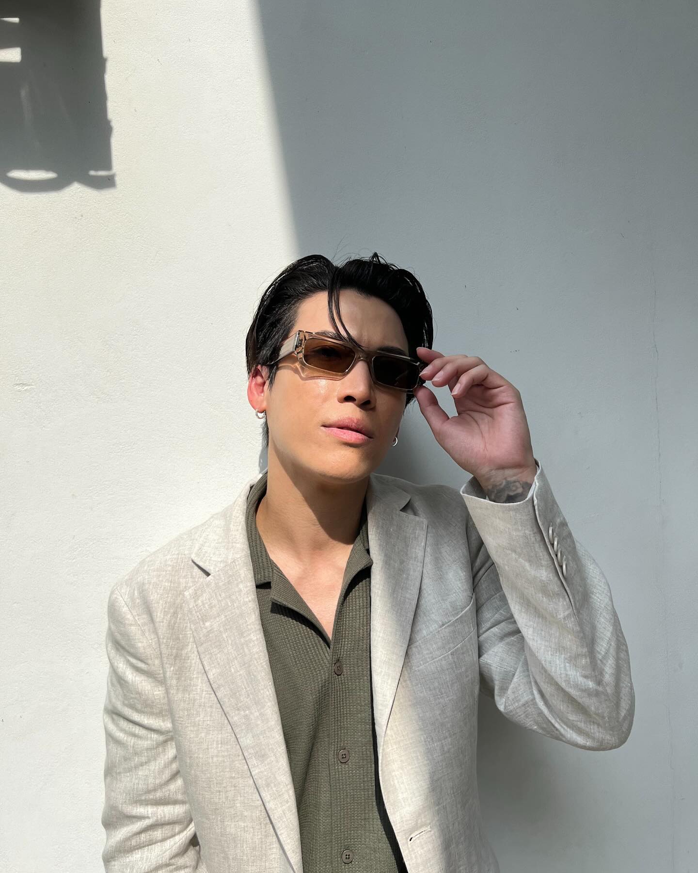 ป๊อก - ภัสสรกรณ์ จิราธิวัฒน์