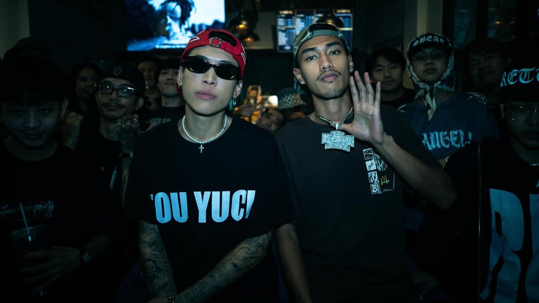 ป๊อก - ภัสสรกรณ์ จิราธิวัฒน์