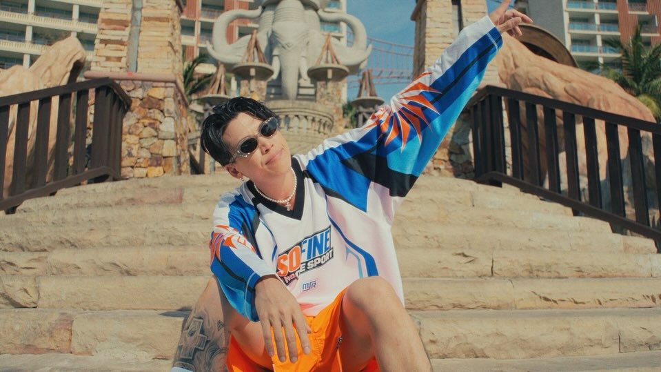 ป๊อก - ภัสสรกรณ์ จิราธิวัฒน์