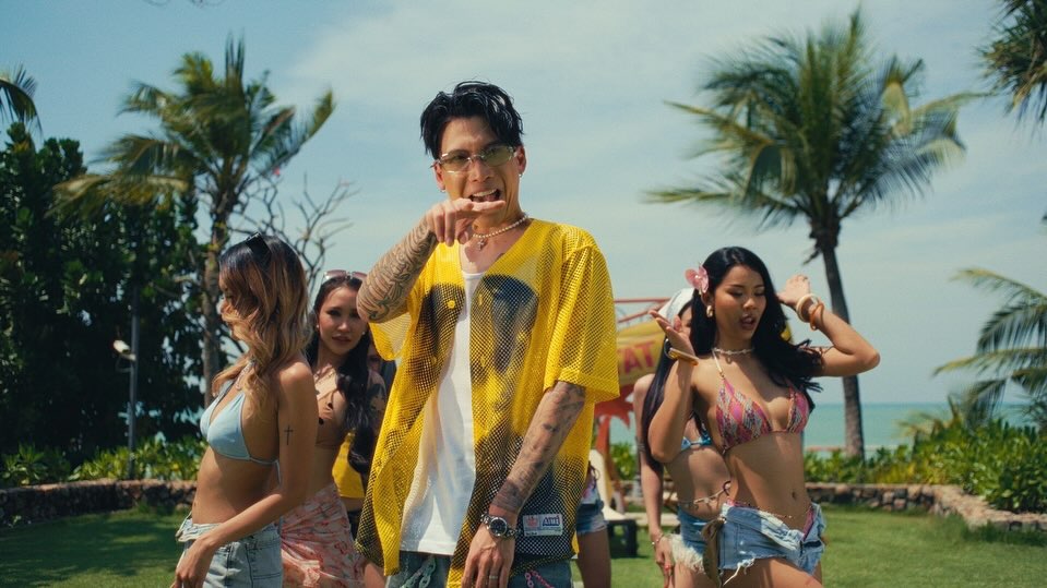 ป๊อก - ภัสสรกรณ์ จิราธิวัฒน์