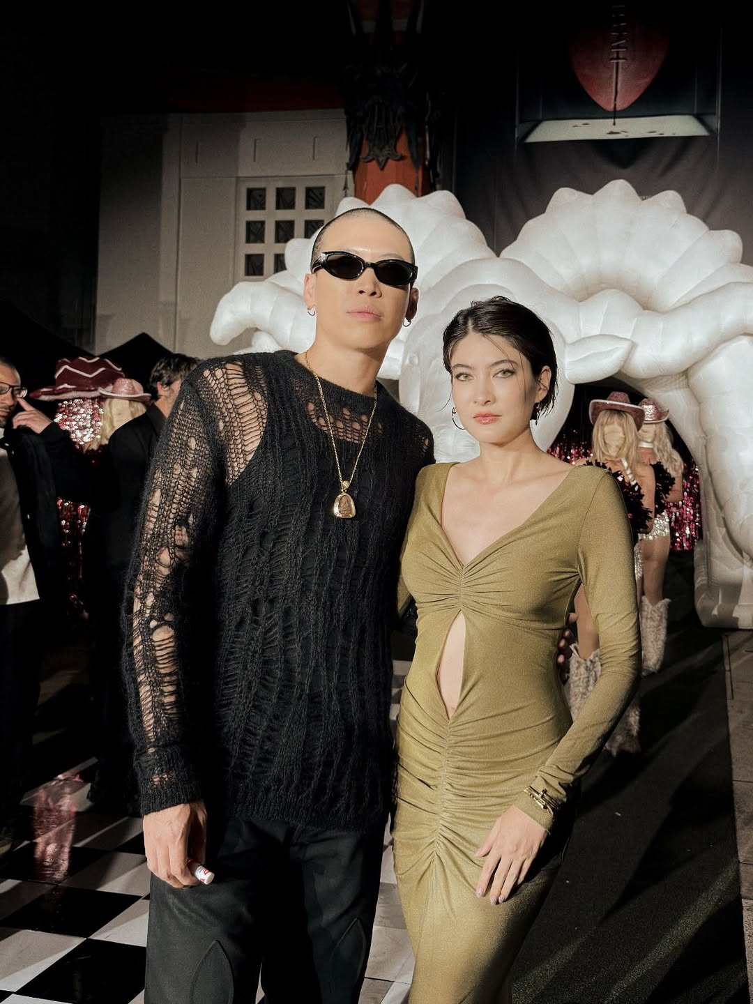 ป๊อก - ภัสสรกรณ์ จิราธิวัฒน์