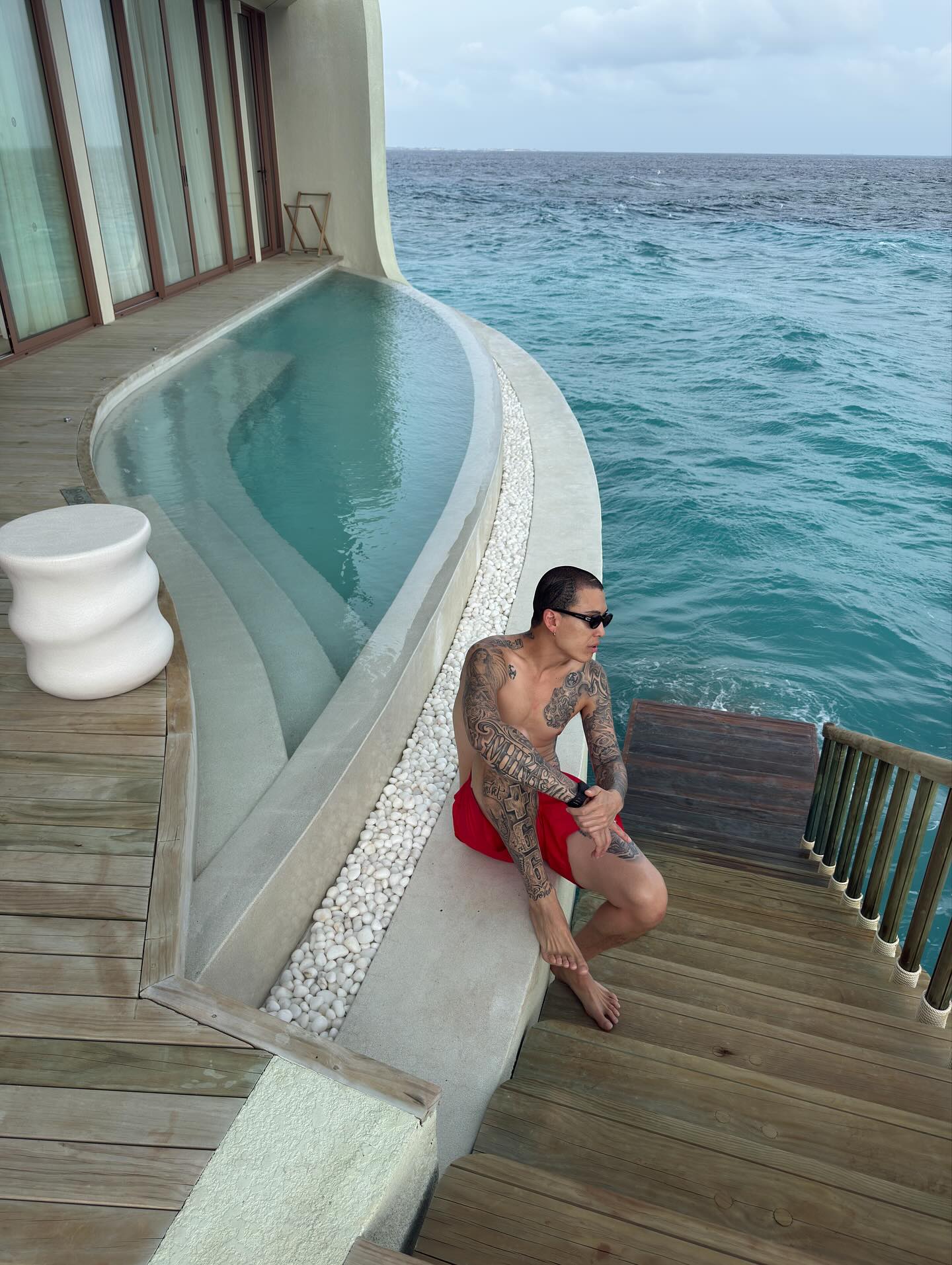 ป๊อก - ภัสสรกรณ์ จิราธิวัฒน์