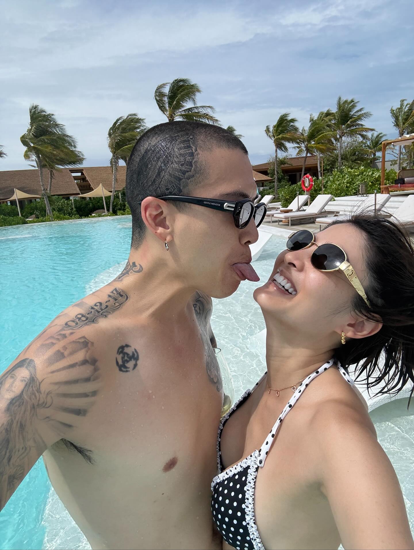 ป๊อก - ภัสสรกรณ์ จิราธิวัฒน์