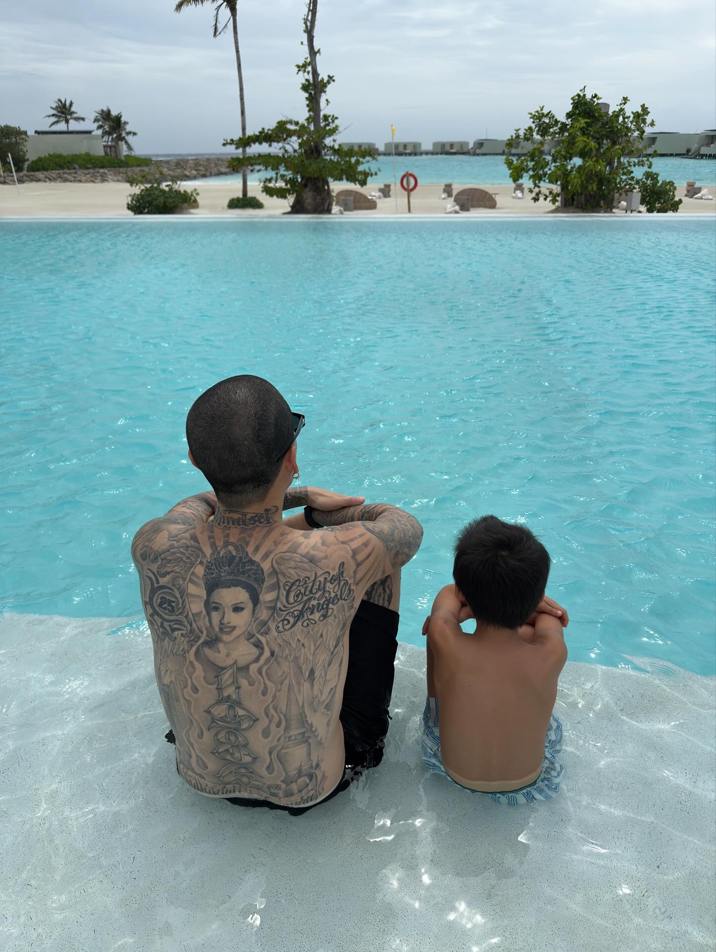 ป๊อก - ภัสสรกรณ์ จิราธิวัฒน์