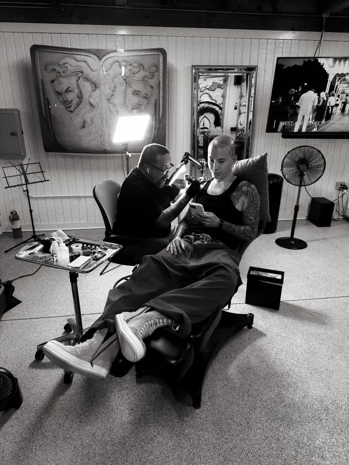 ป๊อก - ภัสสรกรณ์ จิราธิวัฒน์