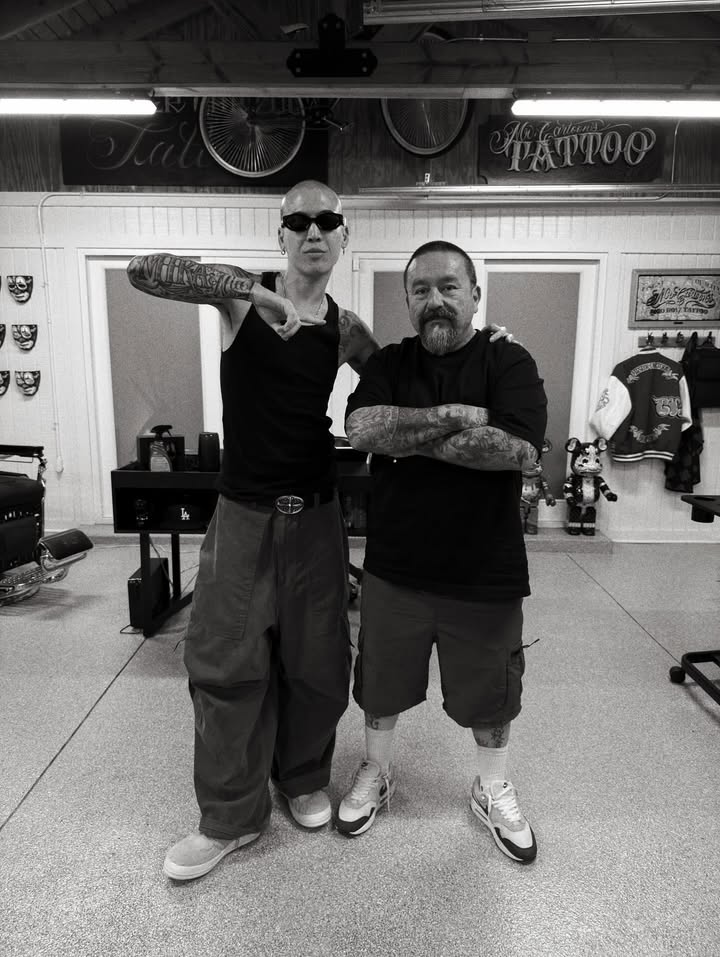 ป๊อก - ภัสสรกรณ์ จิราธิวัฒน์