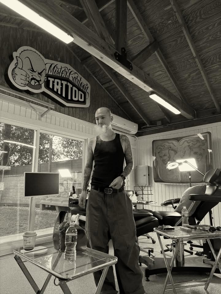 ป๊อก - ภัสสรกรณ์ จิราธิวัฒน์