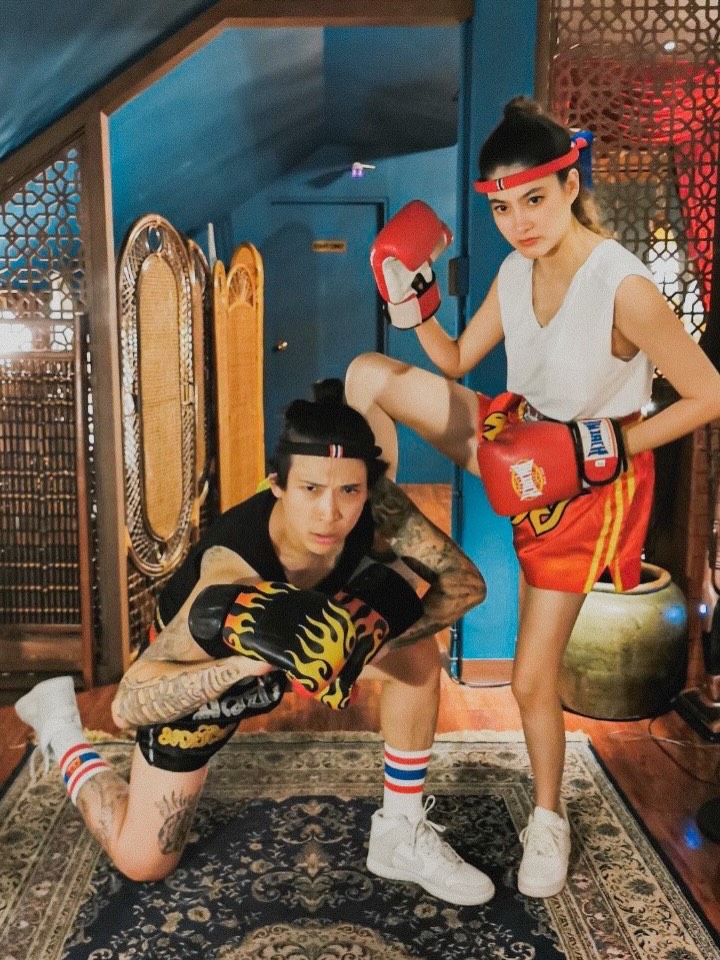 ป๊อก - ภัสสรกรณ์ จิราธิวัฒน์