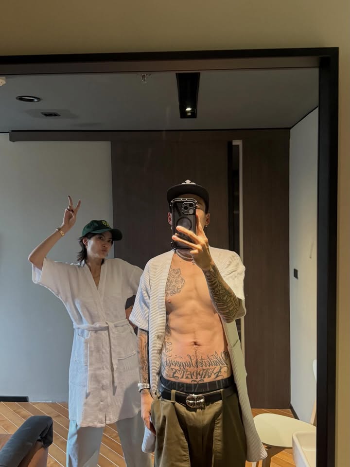 ป๊อก - ภัสสรกรณ์ จิราธิวัฒน์