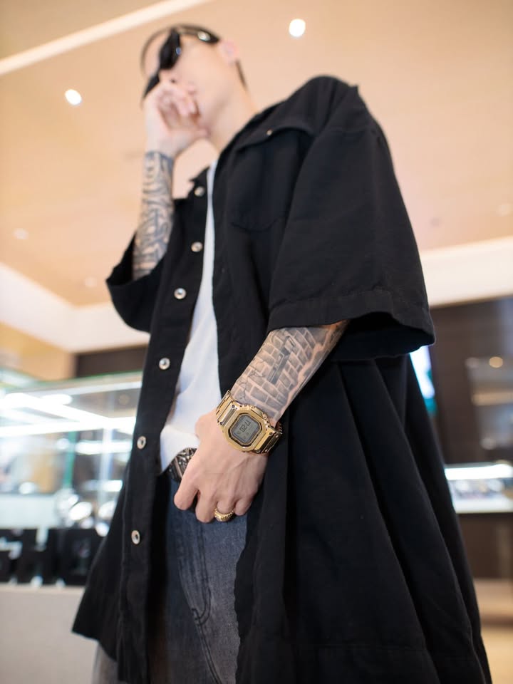 ป๊อก - ภัสสรกรณ์ จิราธิวัฒน์